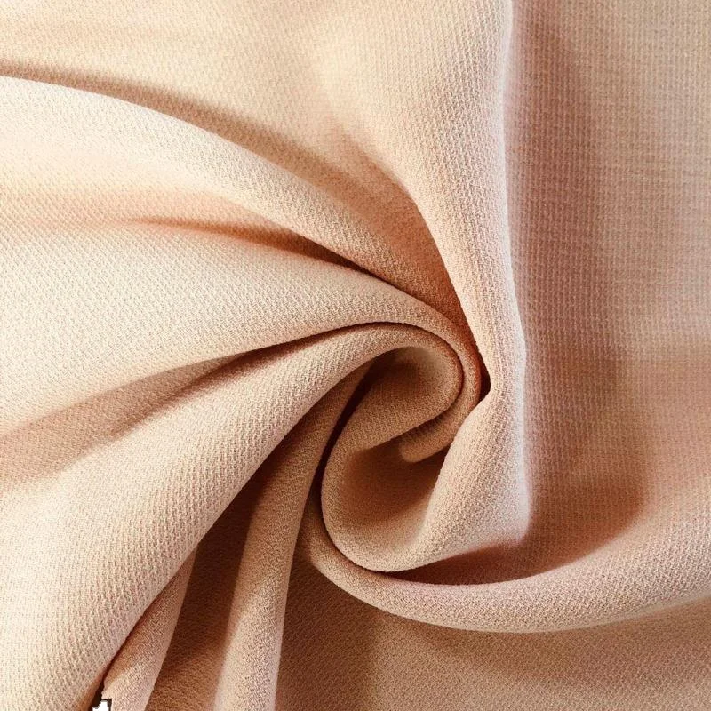 100% Polyester Spandex Pongee Ns 4 Way Stretch Fabric For Garment Fabric