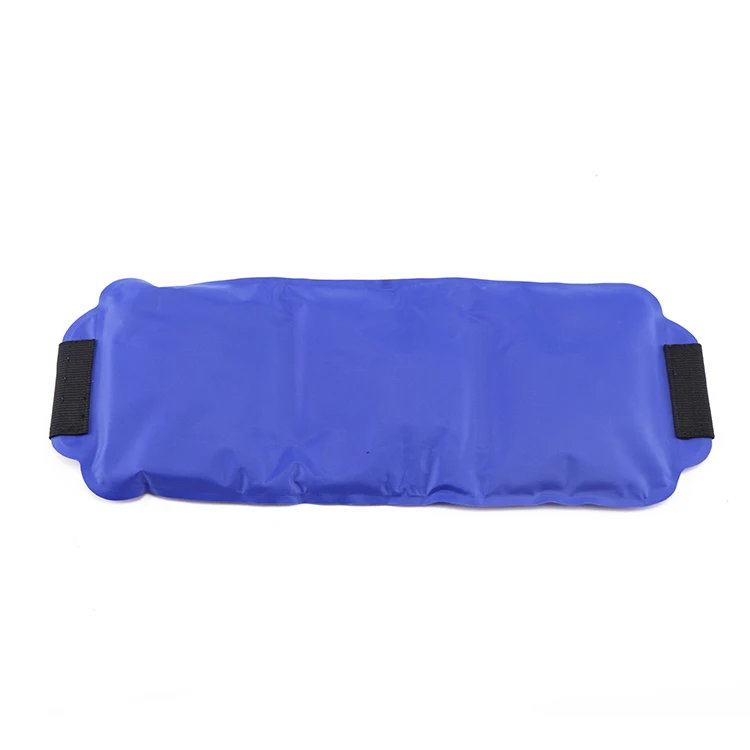 Ice Packs for Injuries Gel Packs Hot & Cold Gel Packs Wrap Support Injury Recovery Great for Back, Waist, Shoulder