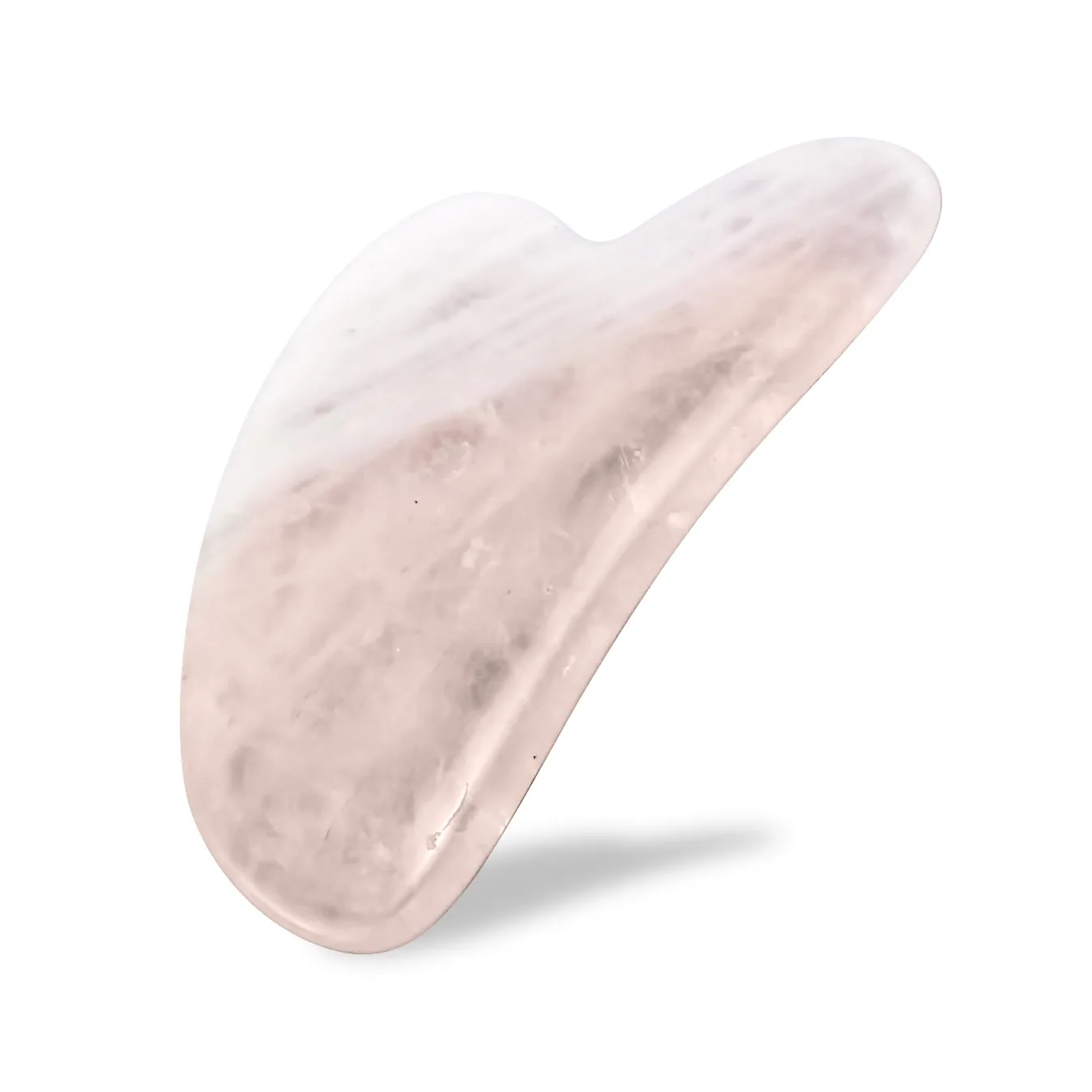 Natural JadeNatural Massager For Face Gouache Scraper Facial Massage Jade Guasha Scraper Gua Sha Skin Scraping Skincare SPA