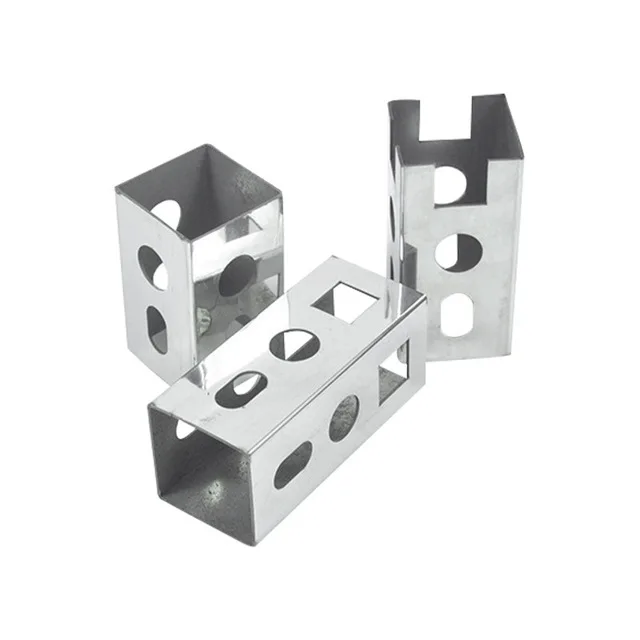 Custom ISO brass copper Switch Socket accessories terminal contact