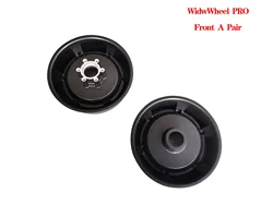 Mercane wide wheel scooter spare parts (wheel hub)