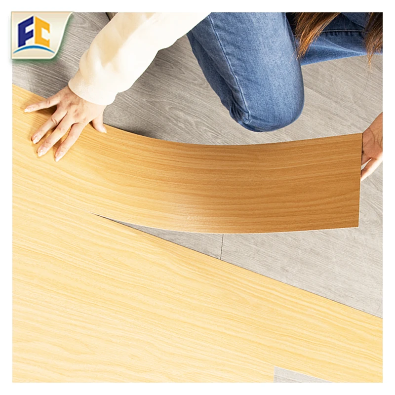 Luxury Porcelain Refined Porcelain Herringbone LVT Flooring Stylish Laminate & SPC with Self-Adhesive & Durable PVC LVT Flooring