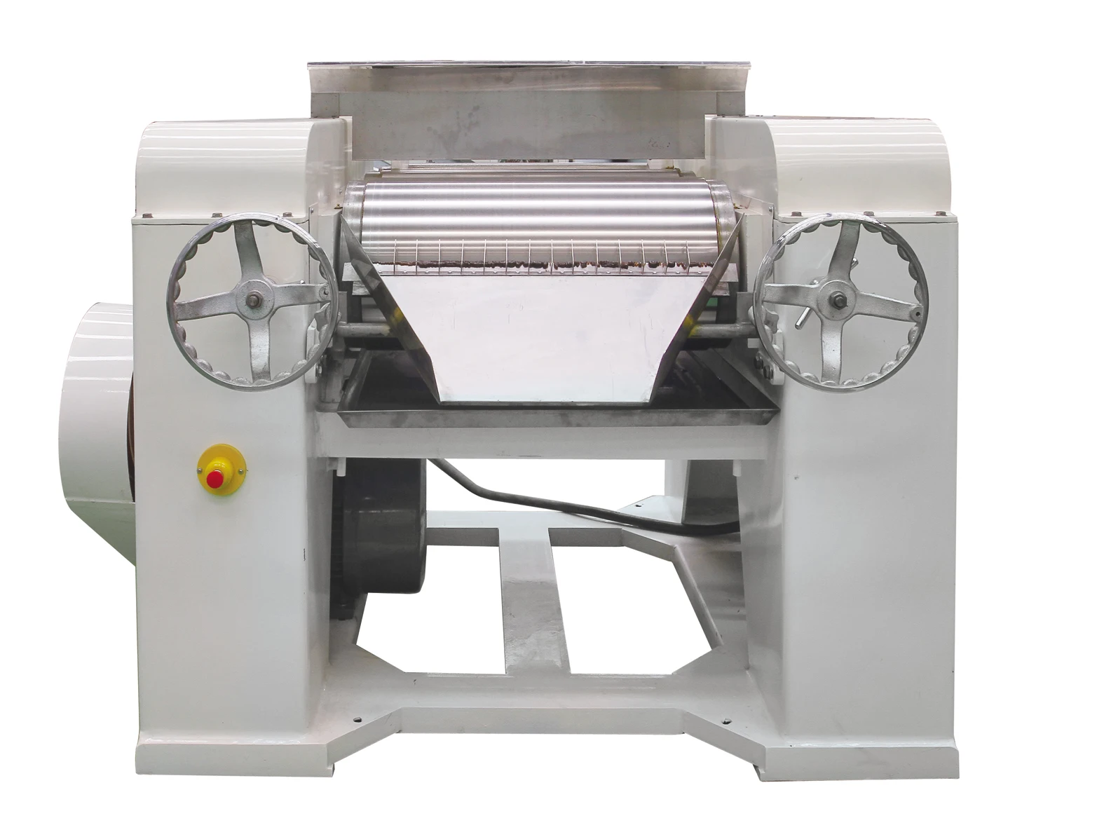 
300-5000kg/h Laundry Toilet Soap Making Production Line 