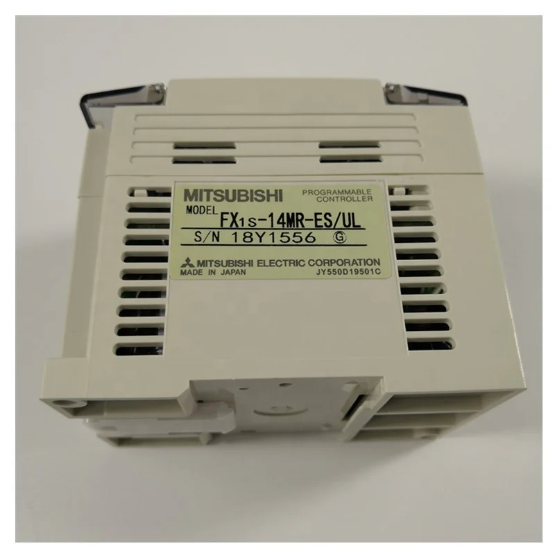  Новый оригинальный FX1S-14MR-ES-UL