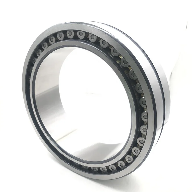  NNU 4892K/W33 4892/W33 double row cylindrical roller bearing NNU4892K/W33 NNU4892/W33 with large