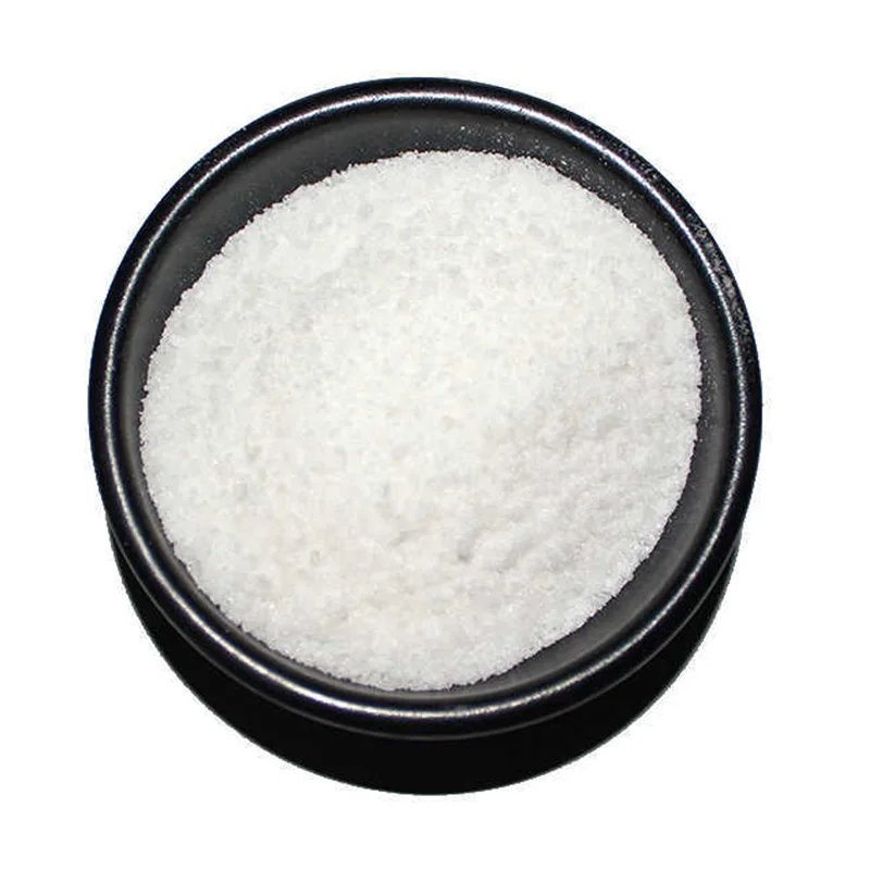 Water treatment chemical flocculant nonionic cationic anionic polyacrylamide