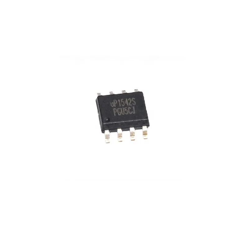 UP1542S UP1542SSU8 SOP-8 5V/12V Synchronous Rectified Buck Controller replacement IC for Hashboard PCB