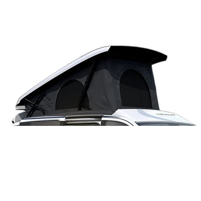 Camper van kit elevacion techo camper techo elevable furgoneta elevating roof kit