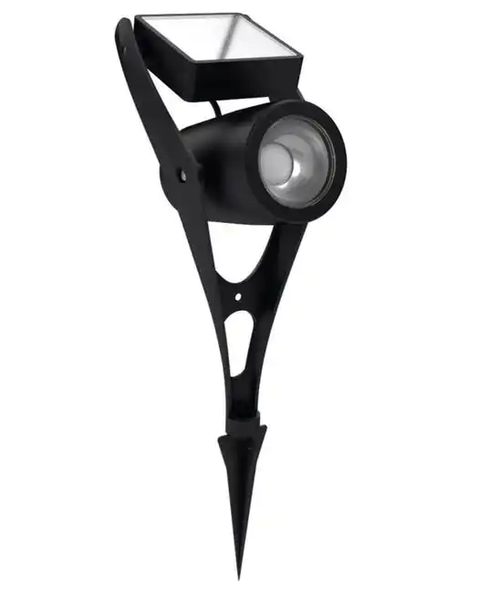 IP65 Waterproof  Solar Landscape Garden Spot Light Lawn Lamp solar Spotlights for Yard Pathway Porch Patio