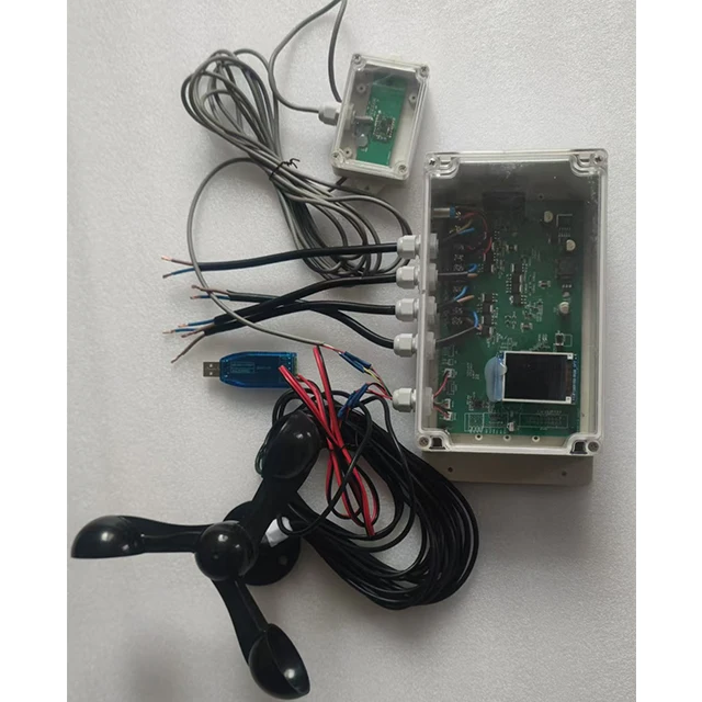 Astronomical algorithm with computer APP manufacturer automatic sun rotating dual axis solar tracker controller