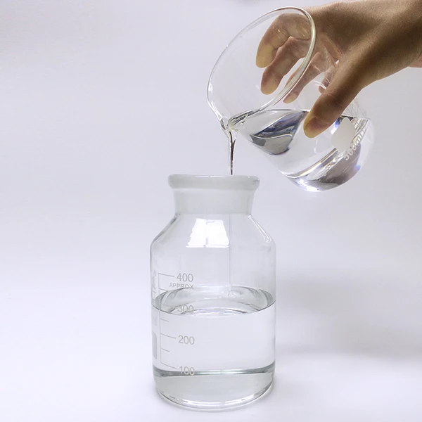 Phenyl Trimethicone CAS 73559-47-4 in stock