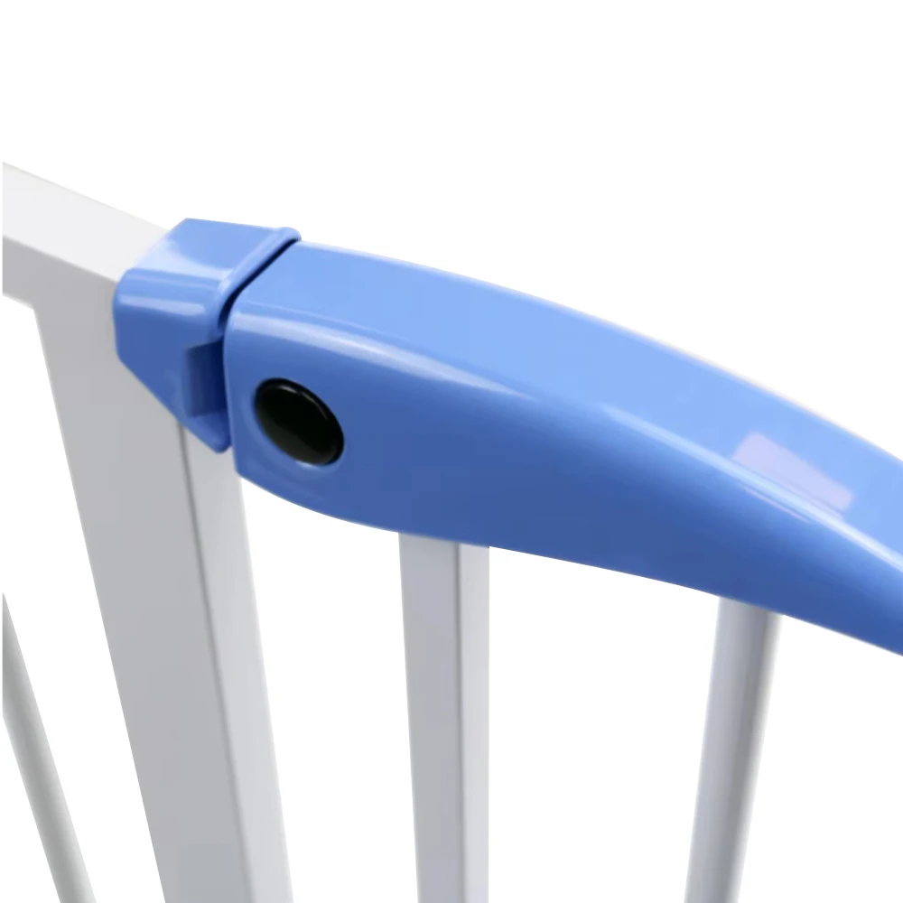 YG-03 safe gate auto Close Baby Safety Gate For Child  metal Baby Gates Safety Gate