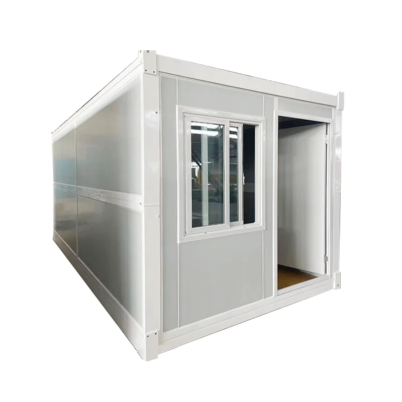 Custom material size decoration module two storey 20 40ft feet prefabricated japan container house for housing