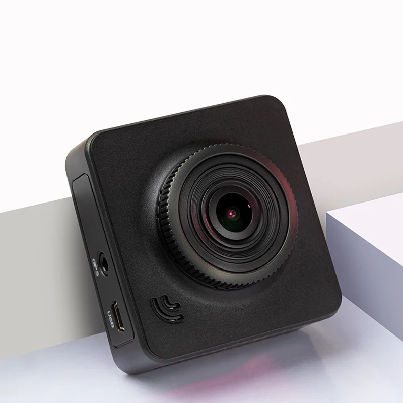 PAPAGO Popular Sale Custom Logo D1 Dash Cam HD Wifi Car DVR Night Vision G-sensor APP 1080p Dash Cam