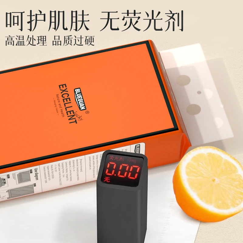 China wholesale OEM custom hanging drawpaper native carpenter napkin paper