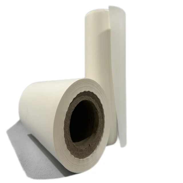 Wholesale packaging printing adhesive paper release paper