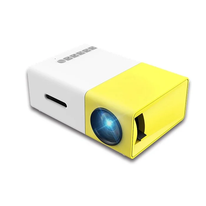 4k 3d yg300 ios android мобильный телефон смарт-зарядное устройство портативный карманный куб светодиодный домашний Wi-Fi беспроводной видео-луч yg с ЖК-дисплеем hd