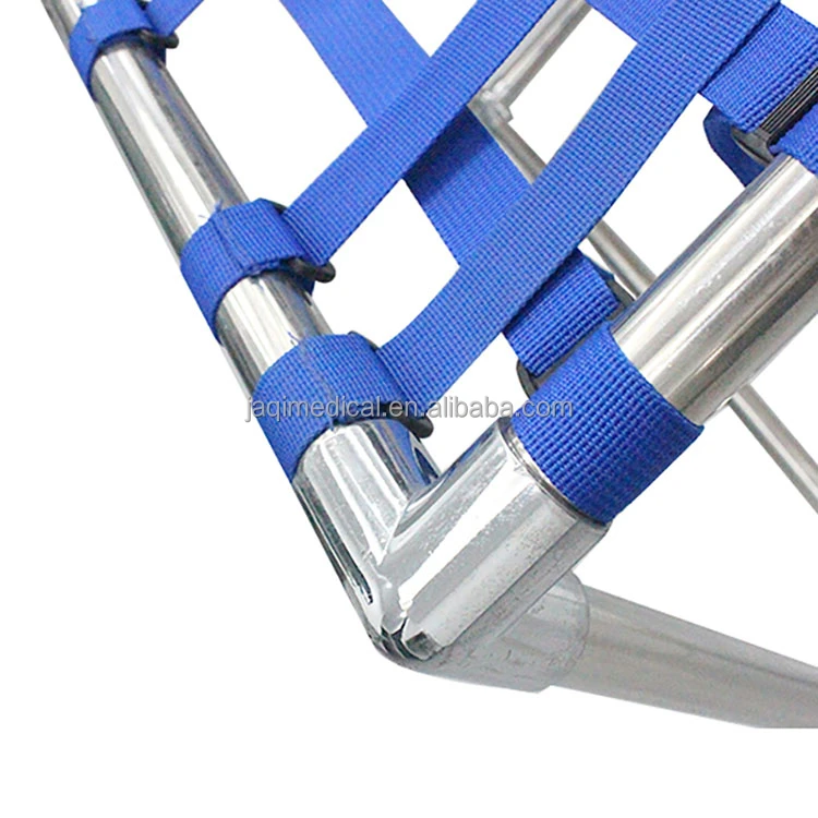 JQ-SS04N Veterinary Clinic 304 Stainless Steel Pet Binding Frame