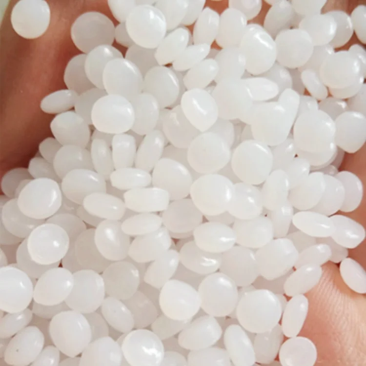Film Grade LDPE HP4023WN HDPE/LLDPE/ABS/PC/EVA LDPE Plastic Raw Material Resin Granules