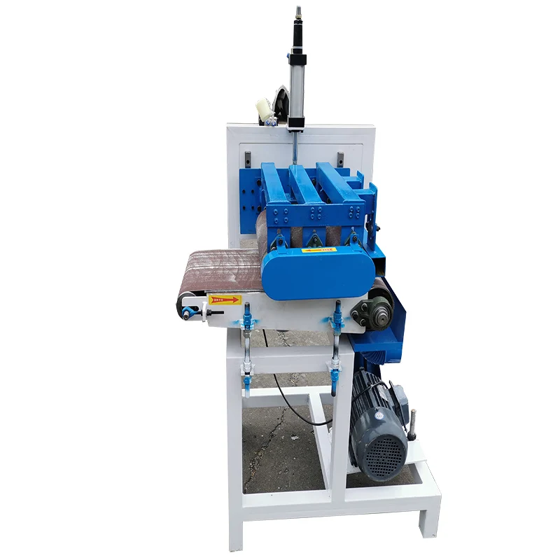 furniture sandpaper woodworking sanding and brush benchtop wood drum sander machine drum sander belt sander