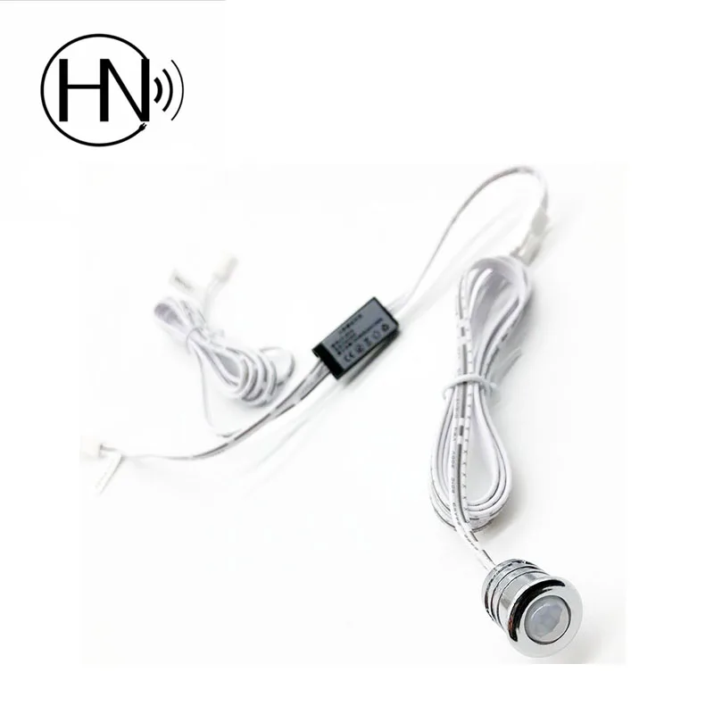 Wholesale Factory Price 12-24v Infrared Smart Motion Sensor Switch