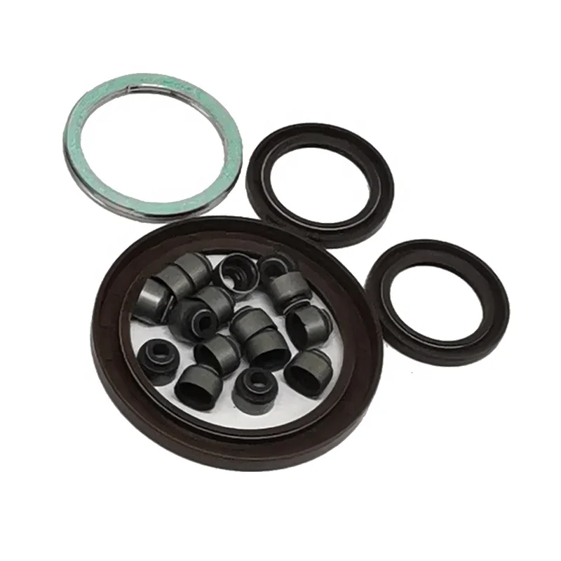 Car Accessories 04111-61044 Gasket Set, Engine Overhaul for Toyota