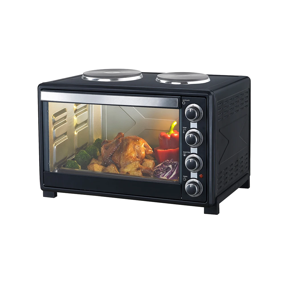 Korea 7L Electrical Oven Small Appliances Cooking 850W Household Mini
