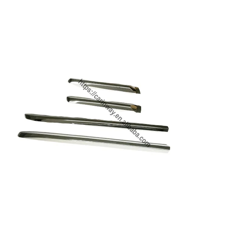 Горячая распродажа! PZ329-60078/80 & PZ329-60074/78 обивки двери полоски для TOYOTA LAND CRUISER PRADO