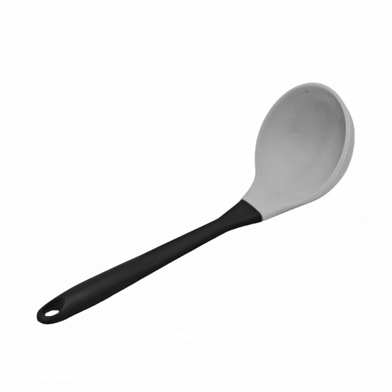 Silicone Kitchen Cooking Utensils Set Cookware Spatula Shovel Spoon Heat Tool Kitchenware Suit