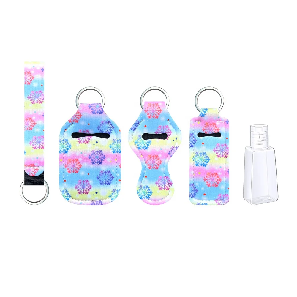 Wholesale 2022 Christmas Defens safety first keychains set for women Defence key chain self defense keychain