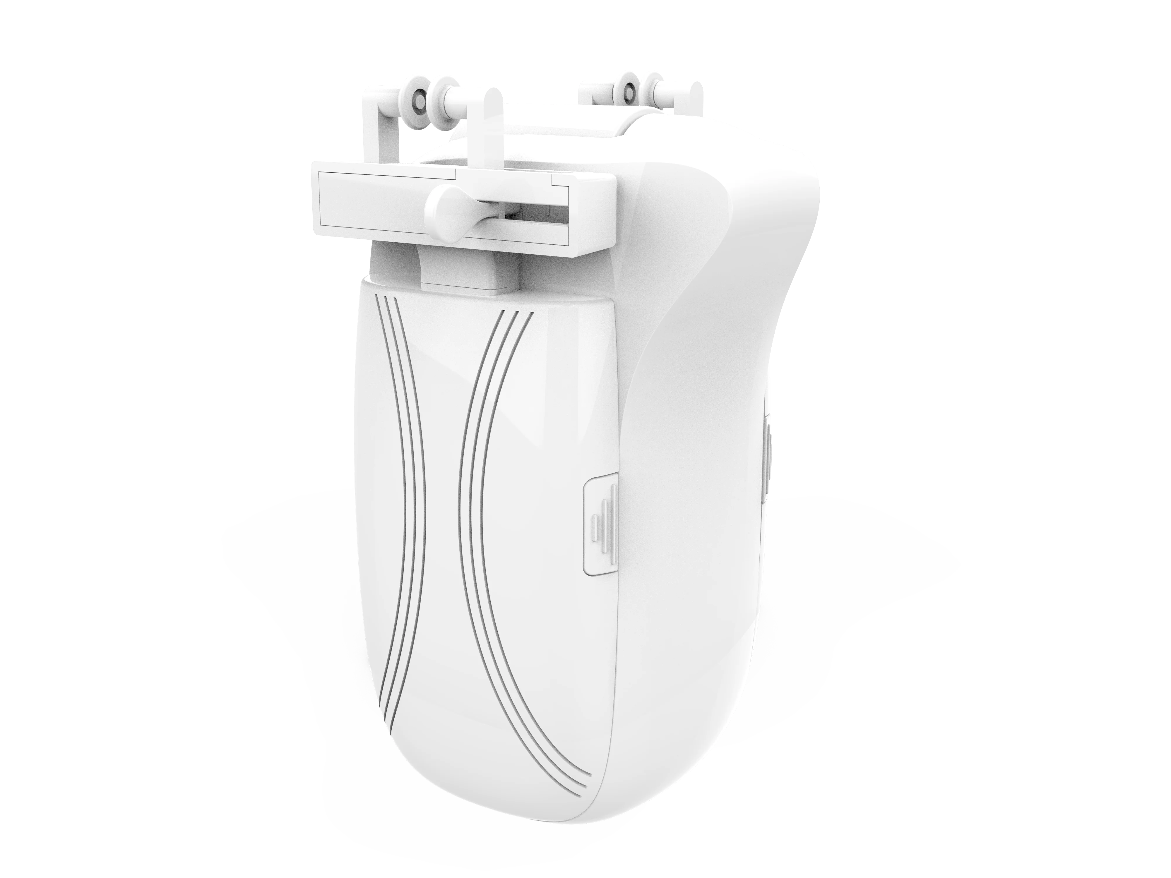 T/U Type Tuya WIFI Smart Curtain Robot Timing Smartlife App Remote Control Google Home Alexa Voice Control Curtain Robot