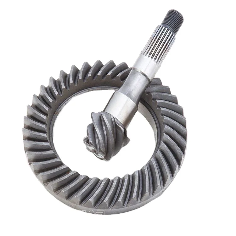 
 Распродажа, угловая Шестерня раковины грузовика, прямая коническая шестерня  