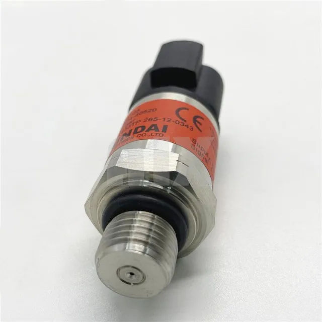 063G1735 31Q4-40520 экскаватор электрические части для R225-9 датчик давления качества обеспечивают