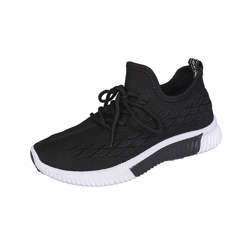 
Factory Custom Retro Women Running Casual Fashion Breathable Sport Woman Brand Athletic Walking Ladies Sneakers 2020 Shoes 