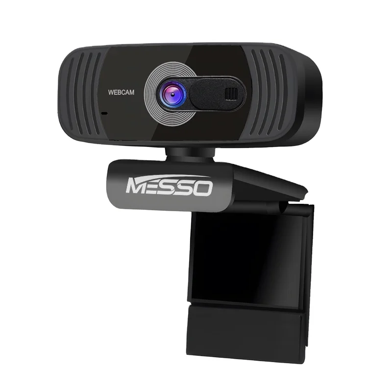 1080P 4K 2K 1080P Webcam Full HD Web Camera 4K Computer Video Meeting Class web cam With Microphone 360 Degree Adjust USB Webcam