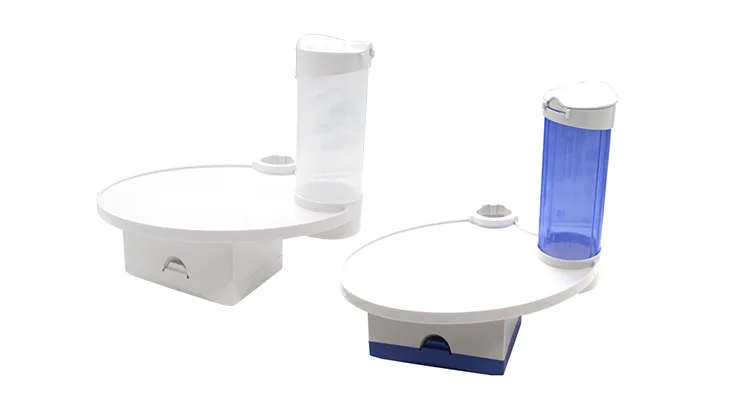 Sinole стоматологические аксессуары 3 в 1 коробка салфеток подходит для любого стоматологического стула