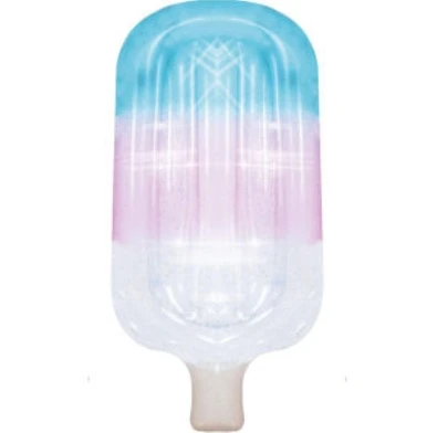 Durable Pvc Holiday Beach Water Float Mattress Inflatable Popcorn Pool Float - Buy Popcorn Pool Float