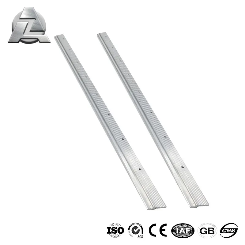 Wholesale ZJD-ZC101 french z clip interlocking wall mounted mount metal bracket