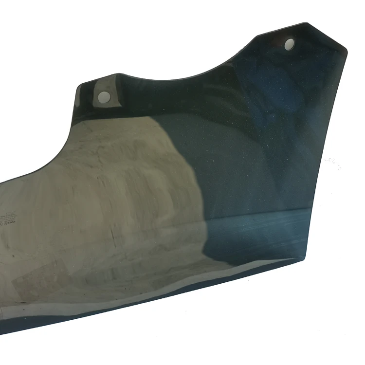 Wholesale OE 1495511-00-B Auto Parts Right Rear Door Glass Window Glass For Tesla Model Y