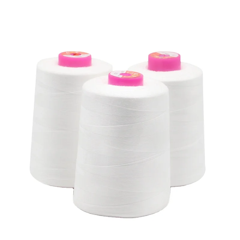 Tea bags with cotton thread 100% pure cotton raw spinning carton tea bags white thread