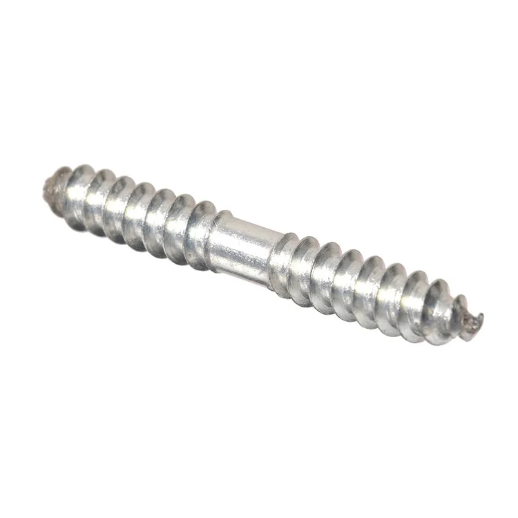 Hot sale Factory processing customized m8*1.25x45 titanium stud sets bolt for auto engines machine