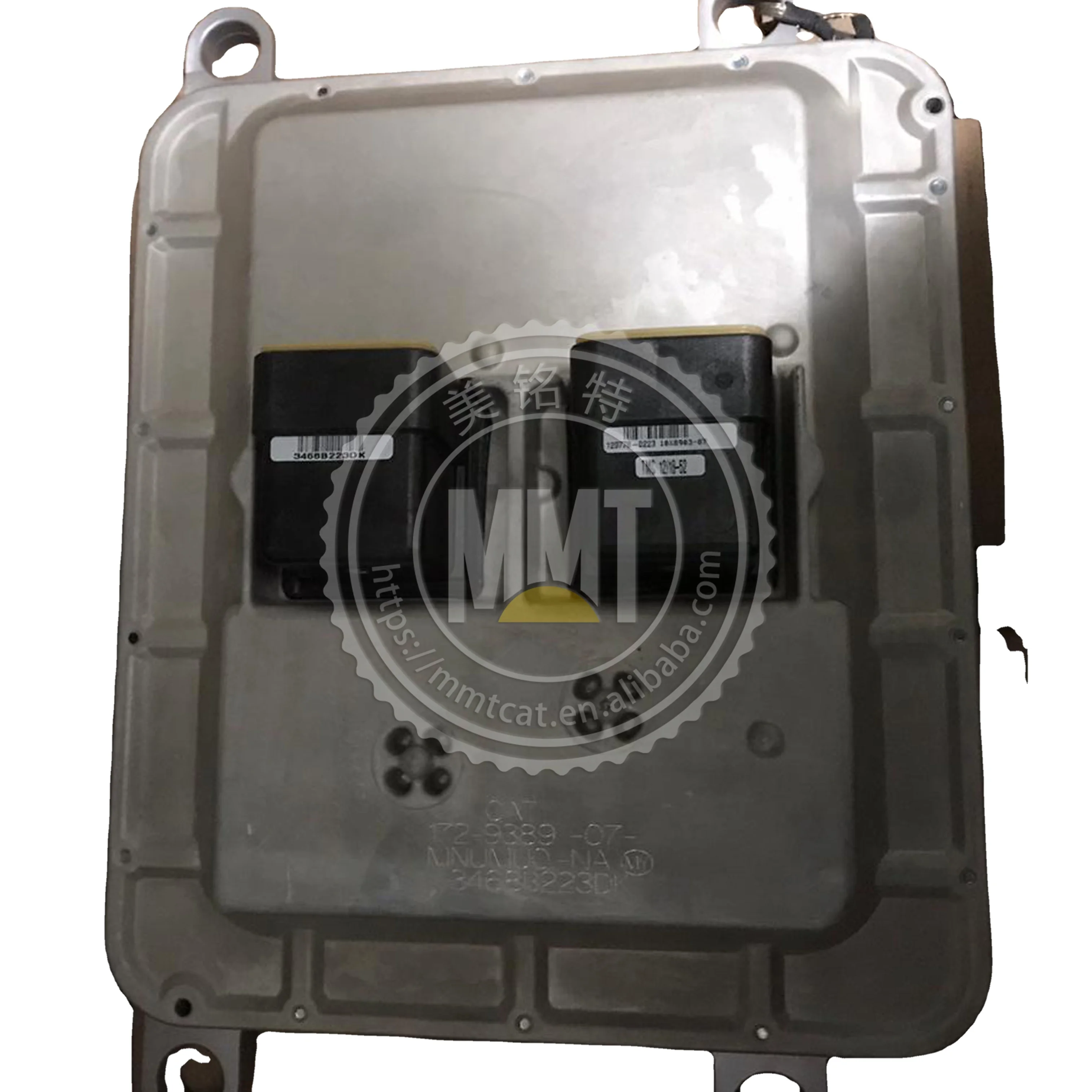 ECM 178-0459 172-9389 160-1758 1780459 1729389 1601758 gearbox control module ECM for D6R 972G 962G engine