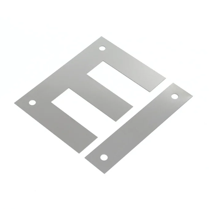 Кремниевая сталь, трансформатор, ламинация, EI core, UI лист, трехфазная ламинированная электрическая сталь