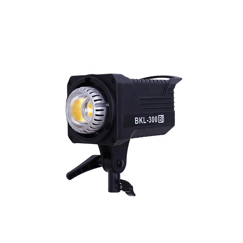 Hot selling live streaming light 300W same brand photography constant light video shooting tiktok Photo  fill light Customized