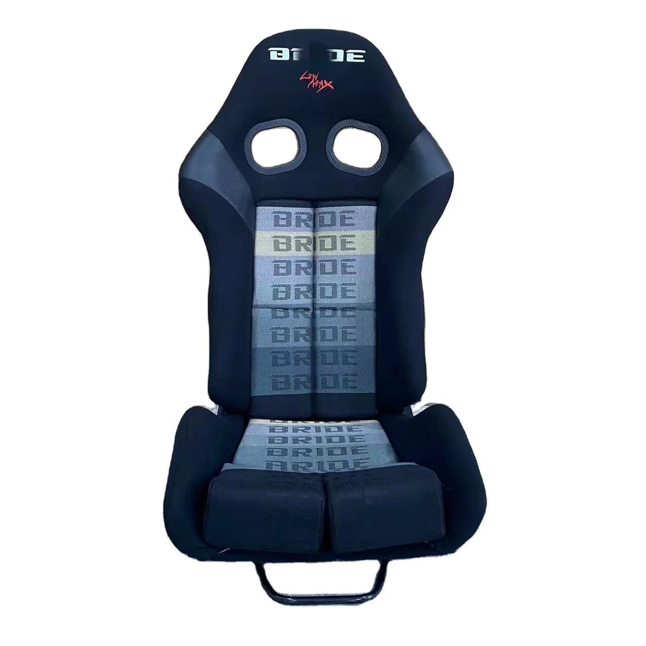 JBR9003 Universal new style version 3 fiberglass racing bucket seats