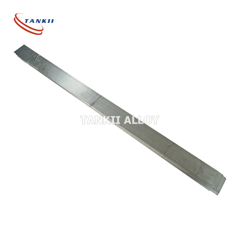  Constantan foil Strip