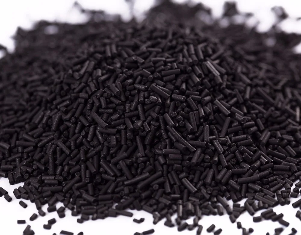 Molecular Sieve High Quality Psa Chemical Auxiliary Agent Chemical Supply Carbon Nitrogen Carbon Activated Carbon 1 Metric Ton