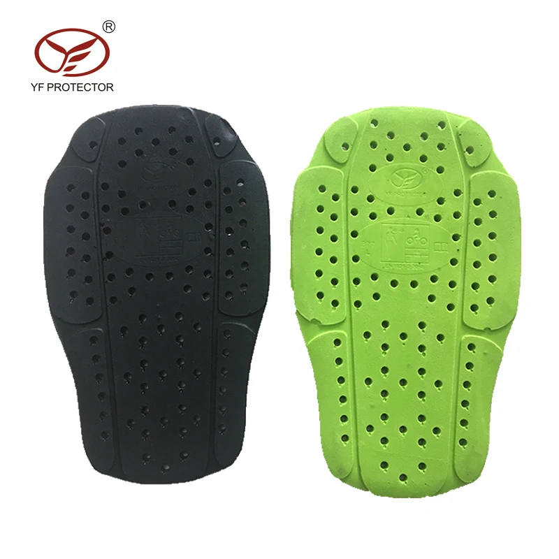 YF CE Back Protector level 2 Huzhou Motorcycle Back Protector