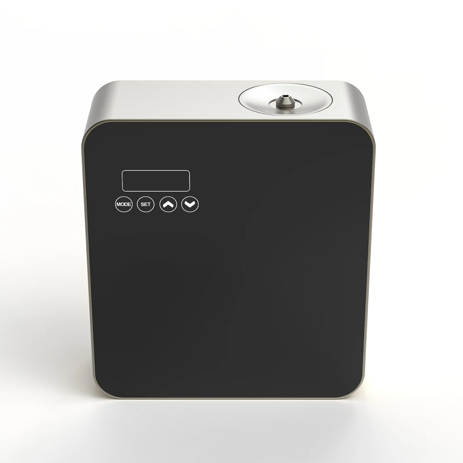 vinescents Scent Air Machine for Home,  with 200ML capacity Technology Waterless Essential Oil Diffuser Cover Up to 1000 Sq. Ft