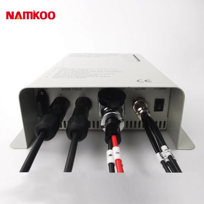 Best price DC solar water pump for agriculture